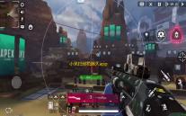 小米扫地机器人app 人气热度：23℃